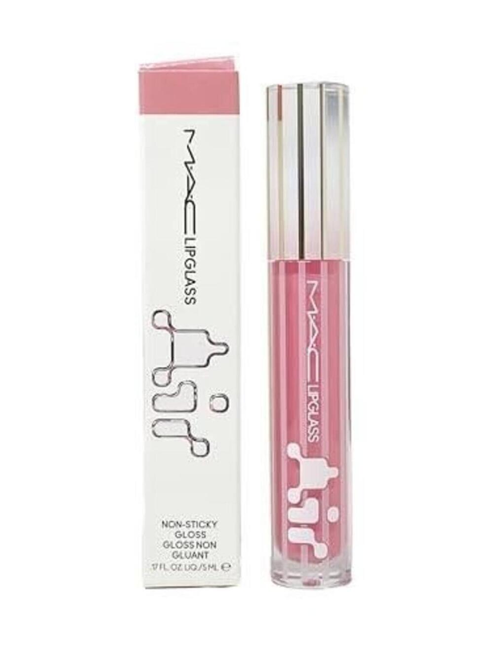 MAC Lipglass Air Snobbish 5 Ml